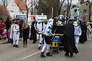 Gaudiwurm 2016 (©Foto. Martin Schmitz)